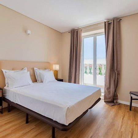 Setubal Prime Penthouse Apartment Bagian luar foto